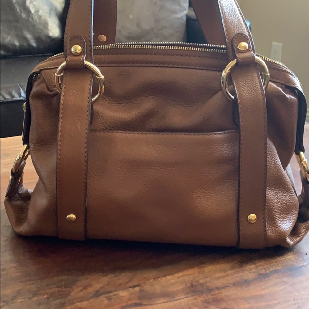 Michael Kors Purse - Picture 5 of 10